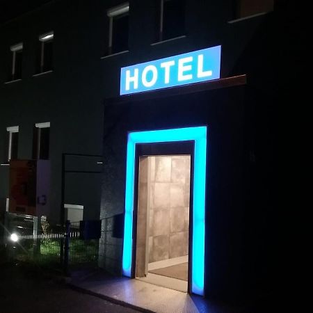 שטוטגרט Hotel P&P V-V Ug מראה חיצוני תמונה